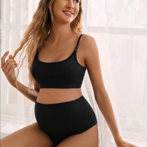 SHEIN Other - Maternity lingerie set